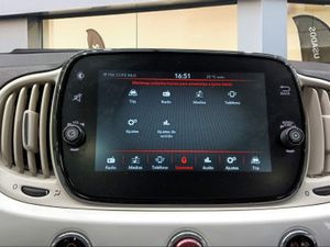 Fiat 500 Dolcevita 1.0 Hybrid 51KW (70 CV)  - Foto 13