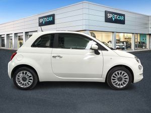 Fiat 500 Dolcevita 1.0 Hybrid 51KW (70 CV)  - Foto 5