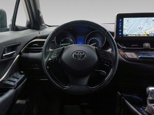 Toyota C-HR 1.8 125H Advance Pack Plus  - Foto 10