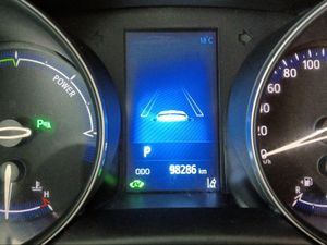 Toyota C-HR 1.8 125H Advance Pack Plus  - Foto 15