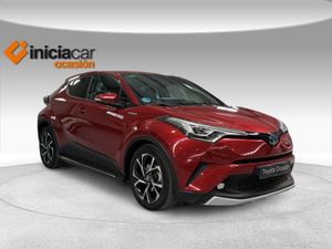 Toyota C-HR 1.8 125H Advance Pack Plus  - Foto 20