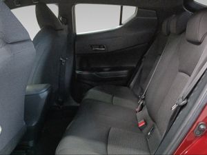 Toyota C-HR 1.8 125H Advance Pack Plus  - Foto 12