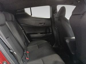 Toyota C-HR 1.8 125H Advance Pack Plus  - Foto 8
