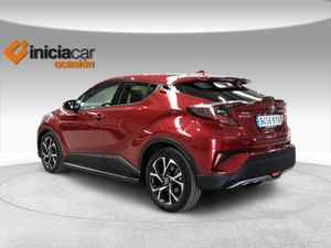 Toyota C-HR 1.8 125H Advance Pack Plus  - Foto 3