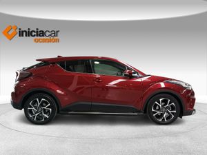 Toyota C-HR 1.8 125H Advance Pack Plus  - Foto 18