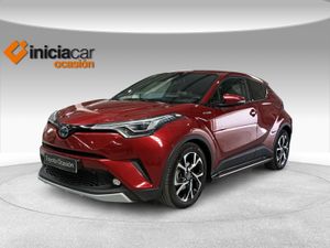 Toyota C-HR 1.8 125H Advance Pack Plus  - Foto 2