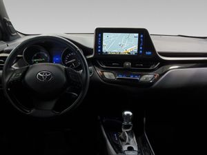 Toyota C-HR 1.8 125H Advance Pack Plus  - Foto 9