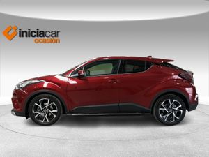 Toyota C-HR 1.8 125H Advance Pack Plus  - Foto 4