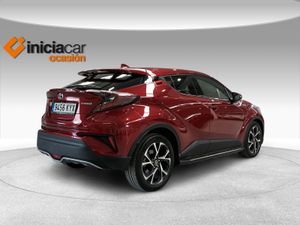 Toyota C-HR 1.8 125H Advance Pack Plus  - Foto 19