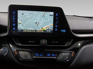 Toyota C-HR 1.8 125H Advance Pack Plus  - Foto 16