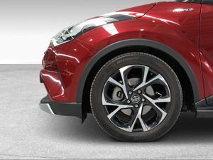 Toyota C-HR 1.8 125H Advance Pack Plus  - Foto 17