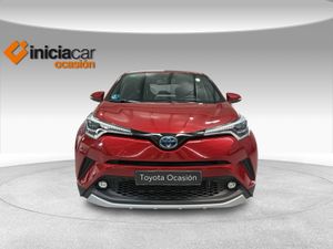 Toyota C-HR 1.8 125H Advance Pack Plus  - Foto 6