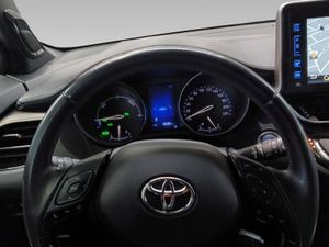 Toyota C-HR 1.8 125H Advance Pack Plus  - Foto 14