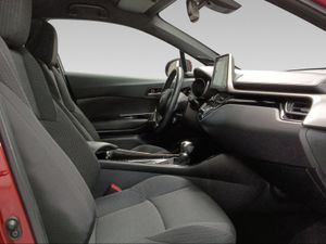 Toyota C-HR 1.8 125H Advance Pack Plus  - Foto 7