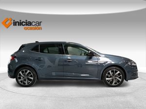 Renault Megane Limited TCe GPF 85 kW (115CV)  - Foto 18