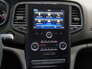 Renault Megane Limited TCe GPF 85 kW (115CV)  - Foto 16