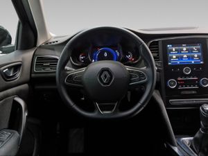 Renault Megane Limited TCe GPF 85 kW (115CV)  - Foto 10