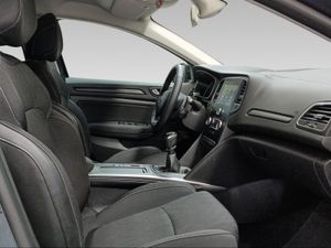 Renault Megane Limited TCe GPF 85 kW (115CV)  - Foto 7