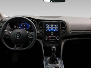 Renault Megane Limited TCe GPF 85 kW (115CV)  - Foto 9