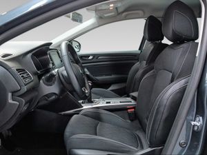Renault Megane Limited TCe GPF 85 kW (115CV)  - Foto 13