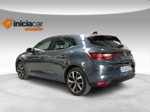 Renault Megane Limited TCe GPF 85 kW (115CV)  - Foto 3