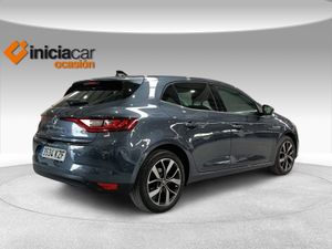 Renault Megane Limited TCe GPF 85 kW (115CV)  - Foto 19