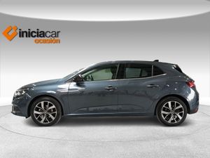 Renault Megane Limited TCe GPF 85 kW (115CV)  - Foto 4