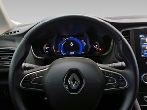 Renault Megane Limited TCe GPF 85 kW (115CV)  - Foto 14