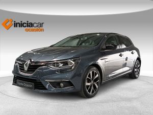 Renault Megane Limited TCe GPF 85 kW (115CV)  - Foto 2