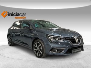 Renault Megane Limited TCe GPF 85 kW (115CV)  - Foto 20