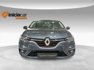Renault Megane Limited TCe GPF 85 kW (115CV)  - Foto 6