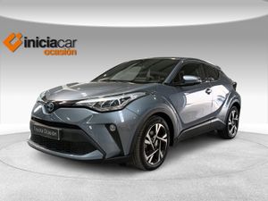 Toyota C-HR 1.8 125H Advance  - Foto 2