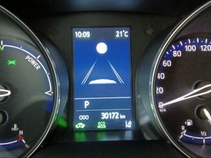Toyota C-HR 1.8 125H Advance  - Foto 15