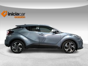 Toyota C-HR 1.8 125H Advance  - Foto 18