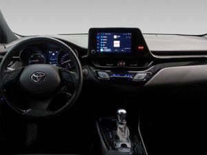 Toyota C-HR 1.8 125H Advance  - Foto 9