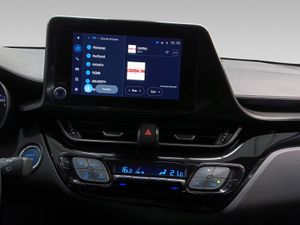 Toyota C-HR 1.8 125H Advance  - Foto 16