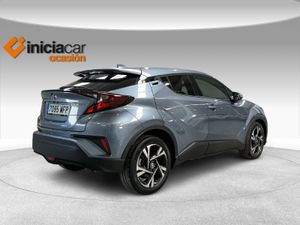 Toyota C-HR 1.8 125H Advance  - Foto 19
