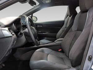 Toyota C-HR 1.8 125H Advance  - Foto 13