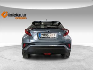 Toyota C-HR 1.8 125H Advance  - Foto 5
