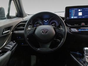 Toyota C-HR 1.8 125H Advance  - Foto 10