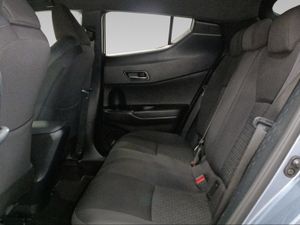 Toyota C-HR 1.8 125H Advance  - Foto 12