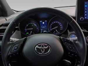 Toyota C-HR 1.8 125H Advance  - Foto 14