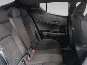 Toyota C-HR 1.8 125H Advance  - Foto 8