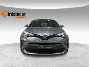 Toyota C-HR 1.8 125H Advance  - Foto 6