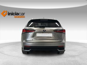 Lexus NX 2.5 300h Executive Kick Power+Navig  - Foto 5
