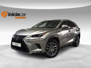 Lexus NX 2.5 300h Executive Kick Power+Navig  - Foto 2