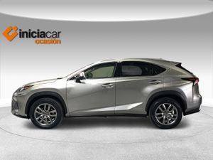 Lexus NX 2.5 300h Executive Kick Power+Navig  - Foto 4