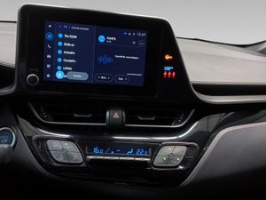 Toyota C-HR 1.8 125H Advance  - Foto 16