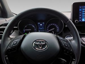 Toyota C-HR 1.8 125H Advance  - Foto 14