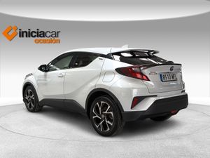 Toyota C-HR 1.8 125H Advance  - Foto 3